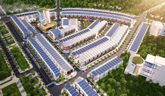 27 năm 'đắp chiếu', Làng Đại học Đà Nẵng bất ngờ 'hồi sinh' nhờ khu Đổi mới sáng tạo