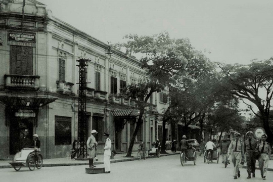 Không phải Hà Nội hay Sài Gòn, đây mới là thành phố có điện đầu tiên trên lãnh thổ Việt Nam