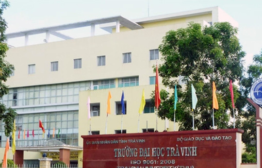 Thanh tra Bộ GD-ĐT chỉ ra loạt vi phạm, thiếu sót của Trường Đại học Trà Vinh