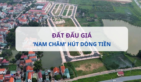 Loại hình nào đang là 'thỏi nam châm' sẽ 'hút cạn' dòng tiền của nhà đầu tư trong tương lai?