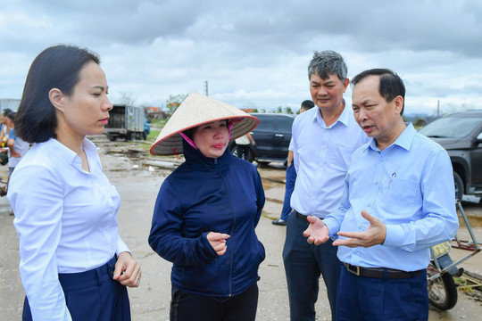 Các ngân hàng tích cực vào cuộc triển khai chỉ đạo của Chính phủ