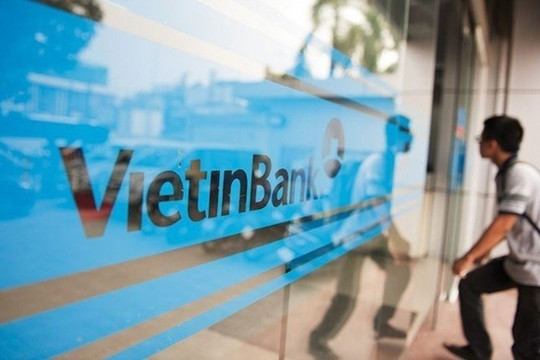 VietinBank tung gói vay 100.000 tỷ đồng hỗ trợ khách hàng bị thiệt hại do bão