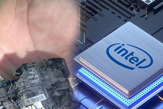 Hàng loạt máy nhắn tin của Hezbollah bị kích nổ, Intel mất hợp đồng 30 tỷ USD