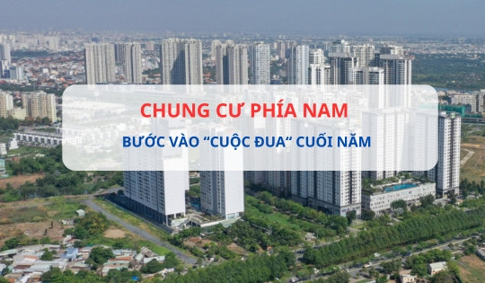 'Cuộc đua' cuối năm của thị trường chung cư phía Nam: Bình Dương và Đồng Nai liệu có dẫn đầu?