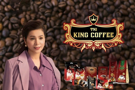 Robusta Việt Nam ghi danh 3 kỷ lục thế giới: King Coffee của bà Lê Hoàng Diệp Thảo dẫn đầu cuộc chơi