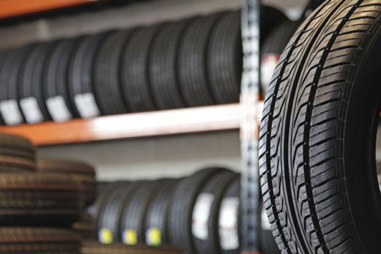 Lựa chọn lốp xe Michelin và Bridgestone, thương hiệu nào tốt hơn?