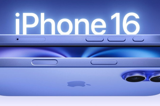 iPhone 16 mở bán tại Việt Nam: Chi tiết giá bán, màu sắc, tính năng và các ưu đãi cho khách hàng