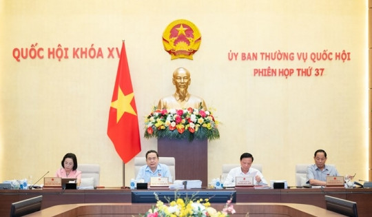 Chủ tịch Quốc hội Trần Thanh Mẫn: Đã mua BHYT thì đến tỉnh nào, huyện nào trên toàn quốc cũng đều phải được khám, thanh toán