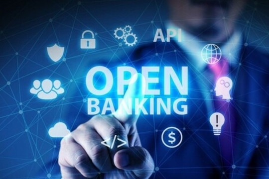 Vụ trưởng Vụ Thanh toán: Ngân hàng mở (Open Banking) đang là xu hướng