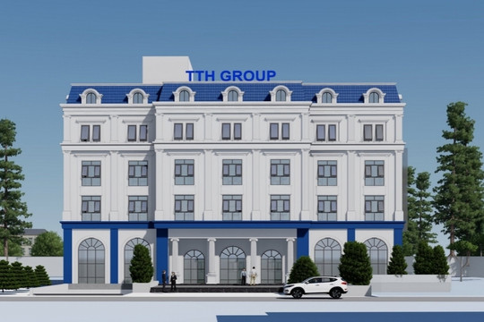 TTH Group, ông lớn sở hữu chuỗi bệnh viện lớn tại miền Trung, liên tục bị gọi tên vì dính sai phạm