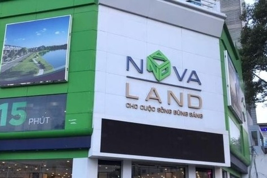 Kiểm toán nghi ngờ khả năng hoạt động liên tục của Novaland (NVL)