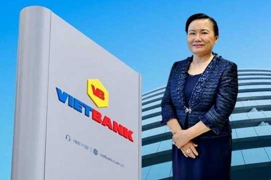 VietBank (VBB) rót 130 tỷ đồng mua lại 2 bất động sản của cựu Phó Tổng Giám đốc Trần Thị Lâm