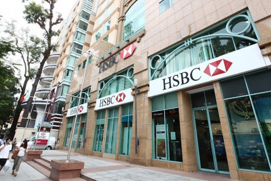 HSBC dự báo GDP Việt Nam 2024 tăng trưởng ổn định ở mức 6,5% bất chấp tác động của siêu bão Yagi