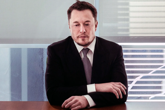 Elon Musk 'mất mát' lớn: Chi 44 tỷ USD để thâu tóm X nhưng giờ giá trị chỉ còn 1/4