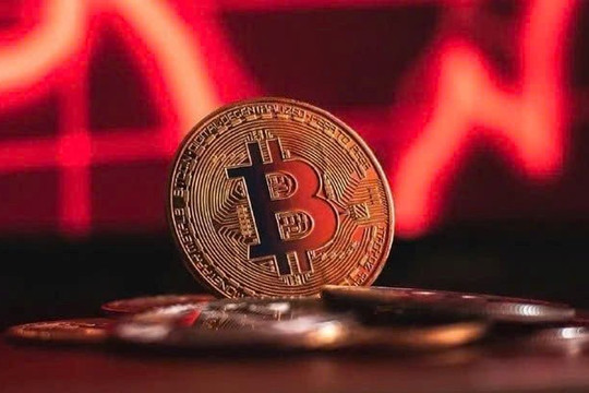 Bitcoin lao dốc mạnh, phá vỡ kỳ vọng tăng trưởng