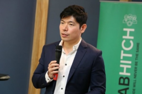 Vlog CEO Grab đích thân trải nghiệm làm tài xế để kiểm tra ứng dụng, phản ứng của người xem gây bất ngờ