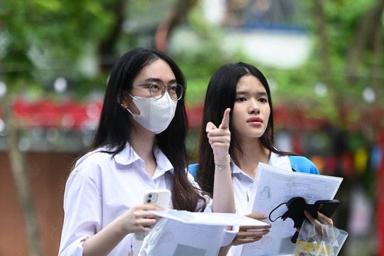 Một đại học công bố xét tuyển bắt buộc có môn Toán, giảm chỉ tiêu xét học bạ