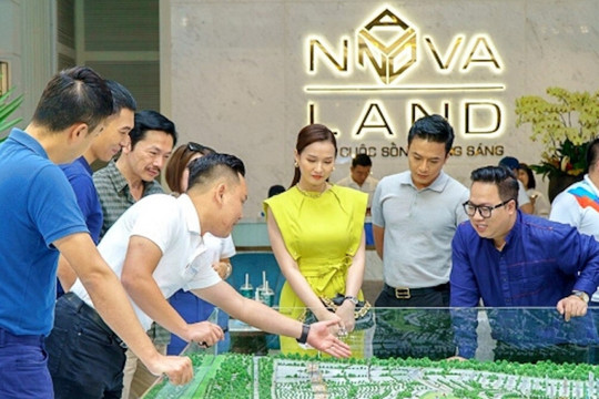 Novaland: Kỳ vọng sụp đổ, lỗ hơn 7.300 tỷ sau kiểm toán, số phận những 'con gà đẻ trứng vàng' sẽ đi về đâu?