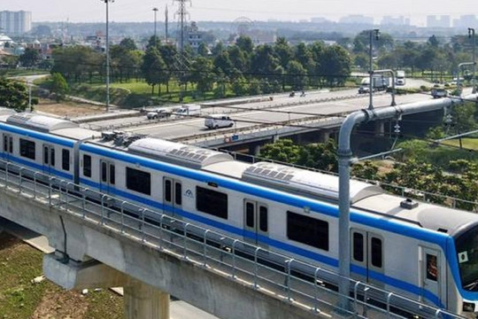 Các nước Đông Nam Á đã có metro từ rất lâu, tại sao 'siêu đô thị' hiện đại bậc nhất Việt Nam vẫn trì trệ?