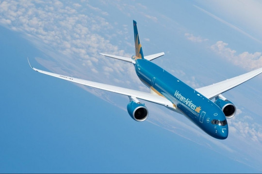 Vietnam Airlines (HVN) ký hợp tác với tập đoàn quy mô 50 tỷ USD, nâng cấp đội tàu bay Airbus và Boeing