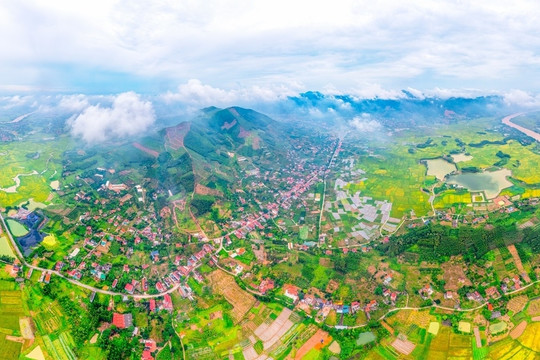 2 địa phương dẫn đầu cả nước, trở thành 'ngôi sao' về tăng trưởng GRDP trong 9 tháng đầu năm