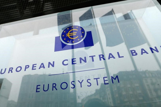 Lạm phát hạ nhiệt quá nhanh, ECB có thể cắt giảm lãi suất ngay trong tháng 10