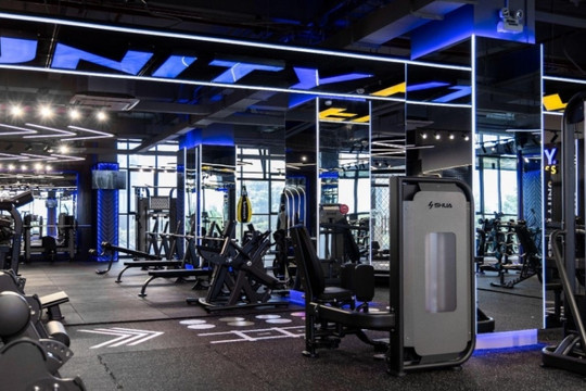 Ngành gym 'chao đảo': Chuỗi phòng tập liên tiếp đóng cửa, chật vật để duy trì