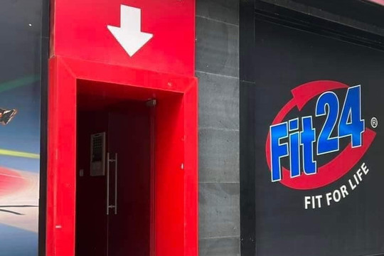 Vụ chuỗi gym Fit24 tạm ngưng: Hội viên tố 'lừa' mua gói tập hàng trăm triệu đồng