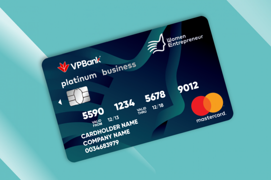Từ ngày 10/10, VPBank (VPB) chính thức ngưng toàn bộ giao dịch thẻ ghi nợ công nghệ từ