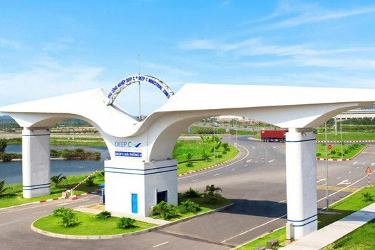Dự án FDI 30 triệu USD tại Hải Phòng chính thức khánh thành, sẵn sàng đi vào hoạt động