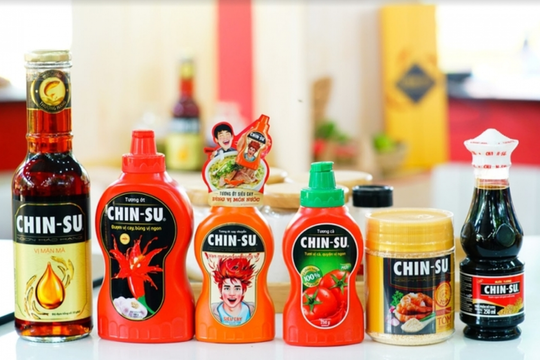 Masan (MSN): Giá trị thương hiệu có thể tăng gấp 131 lần, tham vọng phục vụ 8 tỷ người trên thế giới