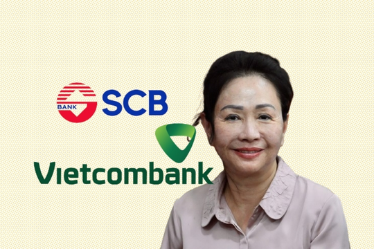 Vụ Vạn Thịnh Phát: Lời khai của người 'hiến kế' chuyển nhượng 18% vốn tại Vietcombank Bonday Bến Thành
