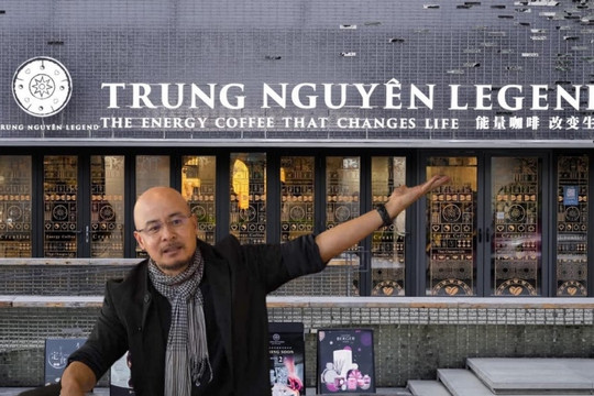 Giấc mơ siêu tham vọng '1.000 tỷ USD' của ông Đặng Lê Nguyên Vũ đã thực hiện được đến đâu?