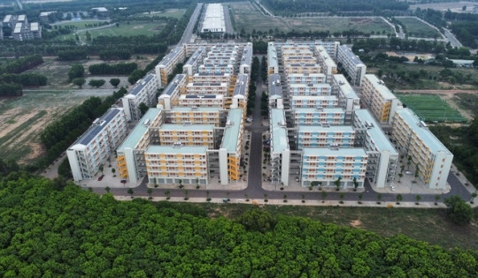 Thành phố đông dân nhất Việt Nam đang triển khai 27 dự án với quy mô 40.000 căn hộ