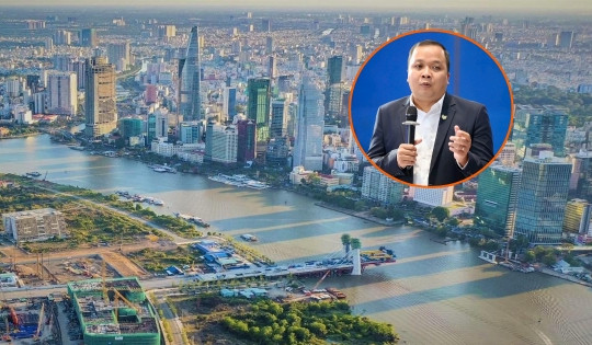 TP. HCM: Mặt bằng giá của đất nền thổ cư, đất có sổ tăng đột biến trước thềm ban hành Bảng giá đất