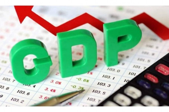 HSBC nâng dự báo tăng trưởng GDP Việt Nam 2024 lên 7% sau quý III tích cực