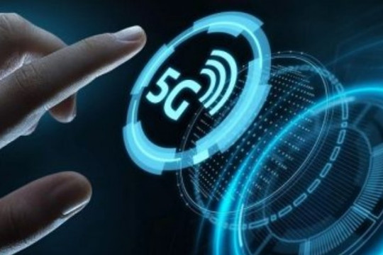 Người dùng đã có thể đăng ký 5G và trải nghiệm tốc độ Internet cao gấp 10 lần so với mạng 4G