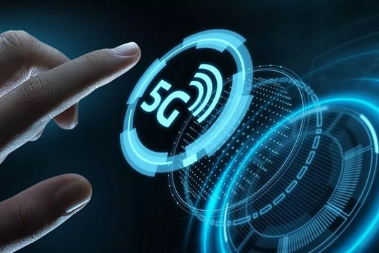 Các cách để kiểm tra, phát hiện sóng 5G