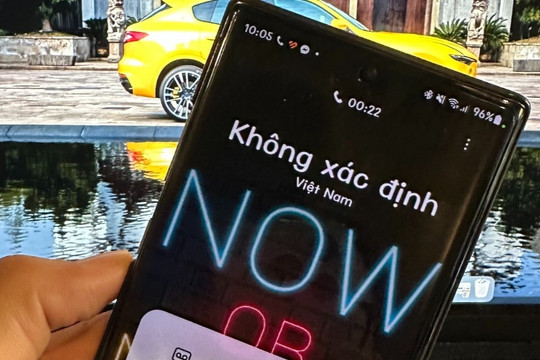 Cảnh báo lừa đảo: Giả danh Điện lực TPHCM, kêu gọi tải 'app', giảm tiền điện