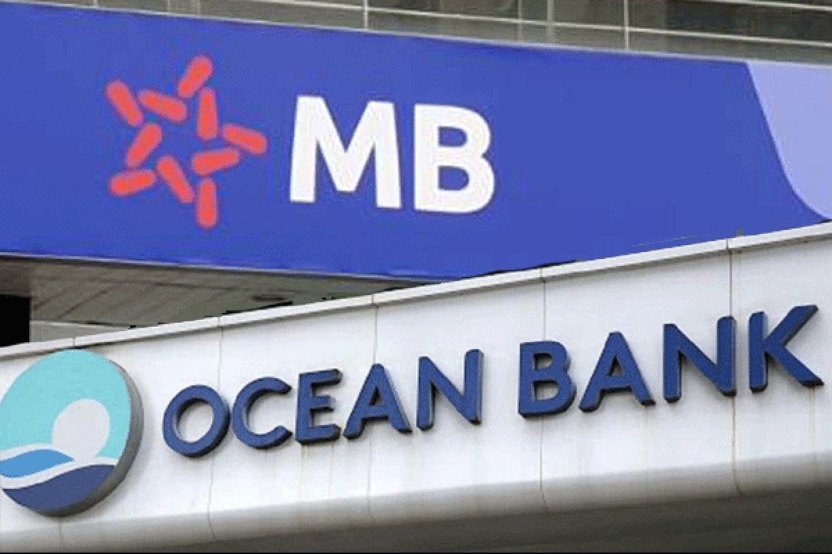 MBBank (MBB) sẽ được hưởng những lợi ích gì khi nhận chuyển giao ngân hàng yếu kém?