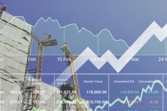 Chính phủ đẩy mạnh giải ngân đầu tư công, một cổ phiếu xây dựng được dự báo tăng gần 30%