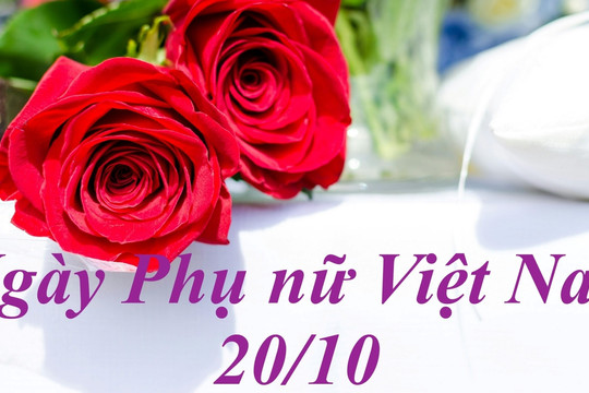 Nguồn gốc và ý nghĩa ngày 20/10 có thể bạn chưa biết