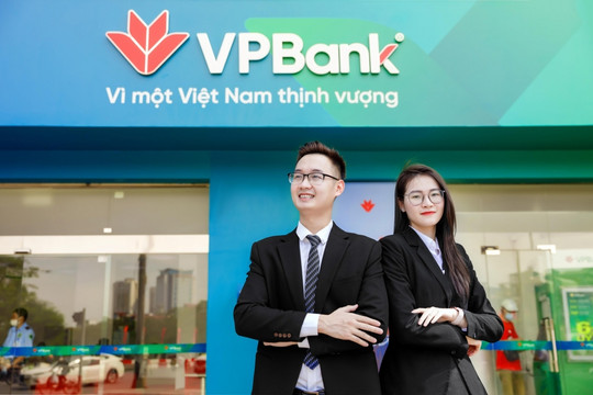 Quỹ ngoại Composite Capital Master tiếp tục thoái vốn, dần 'rút lui' khỏi VPBank