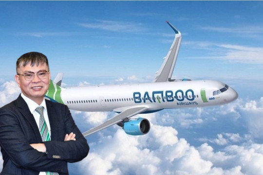 Đã tìm ra giải pháp, CEO Bamboo Airways sắp được gỡ lệnh cấm xuất cảnh