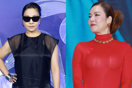 Sắp có cuộc đấu giữa diva Mỹ Linh và Thu Phương