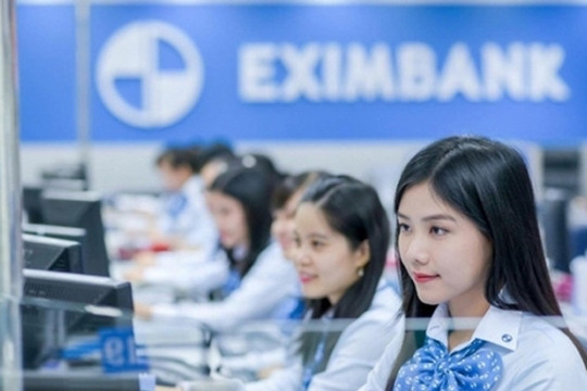 Eximbank (EIB) muốn phát hành 3.000 tỷ đồng trái phiếu trong quý IV