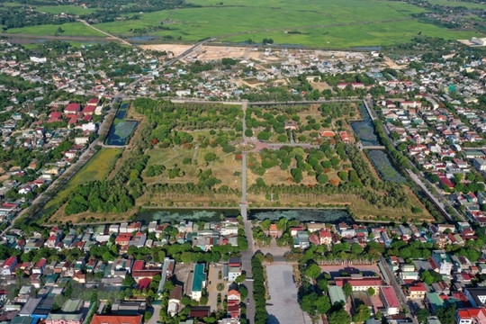 Nguyên nhân khiến Quảng Trị bất ngờ huỷ thông báo mời đầu tư 3 dự án đô thị gần 2.500 tỷ đồng