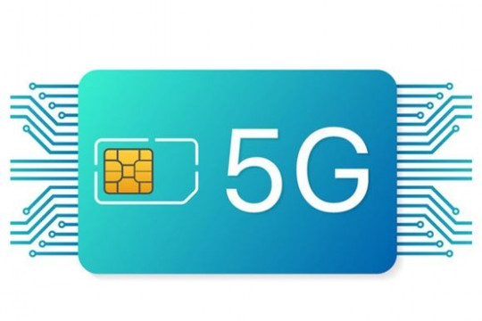 Có cần đổi SIM mới để được sử dụng mạng 5G?