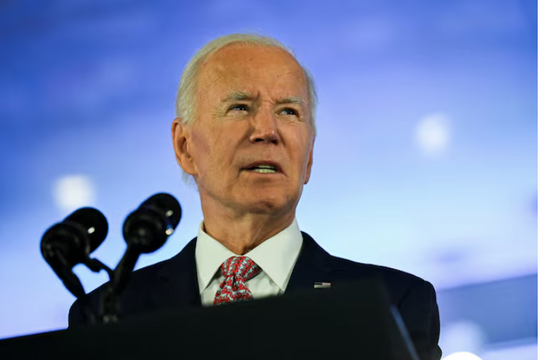 Tổng thống Mỹ Joe Biden sắp họp với ‘Bộ tứ’ châu Âu về Ukraine, Trung Đông