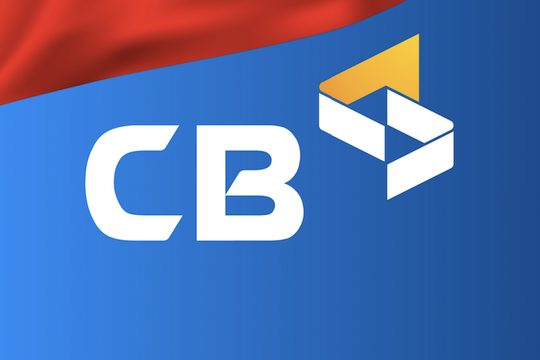 CBBank gửi 'tâm thư' cho khách hàng sau khi về chung một nhà với Vietcombank